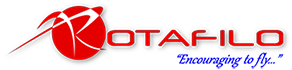 Rotafilo Logo